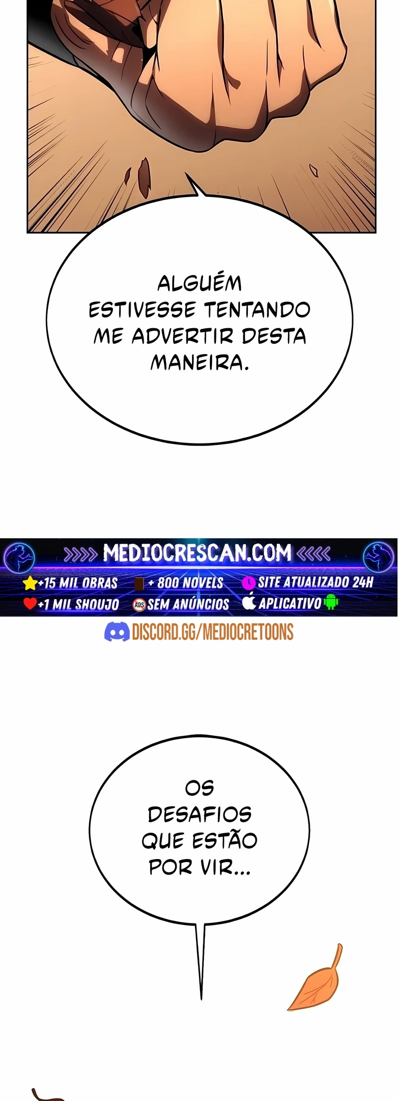 Guia de Sobrevivência do Extra da Academia Capítulo 31 Página 8