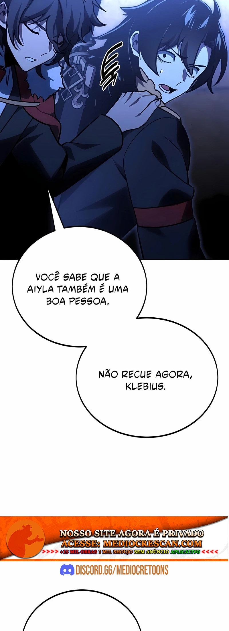 Guia de Sobrevivência do Extra da Academia Capítulo 31 Página 82