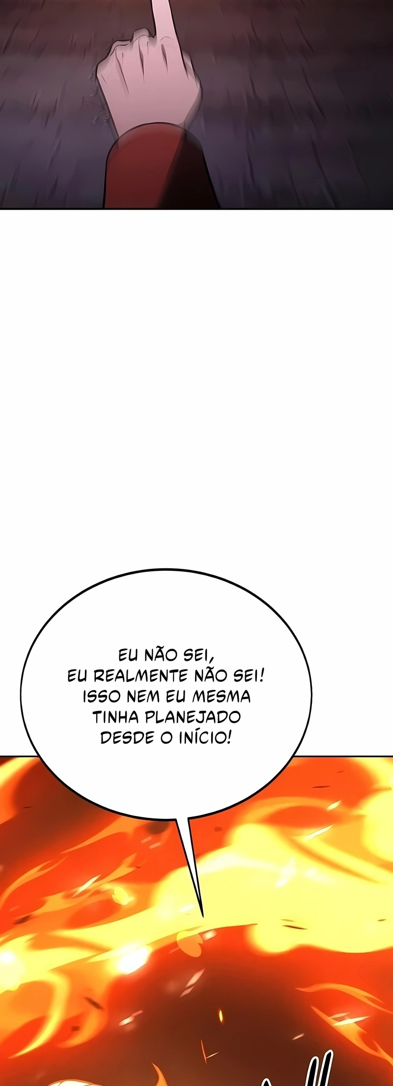 Guia de Sobrevivência do Extra da Academia Capítulo 31 Página 88