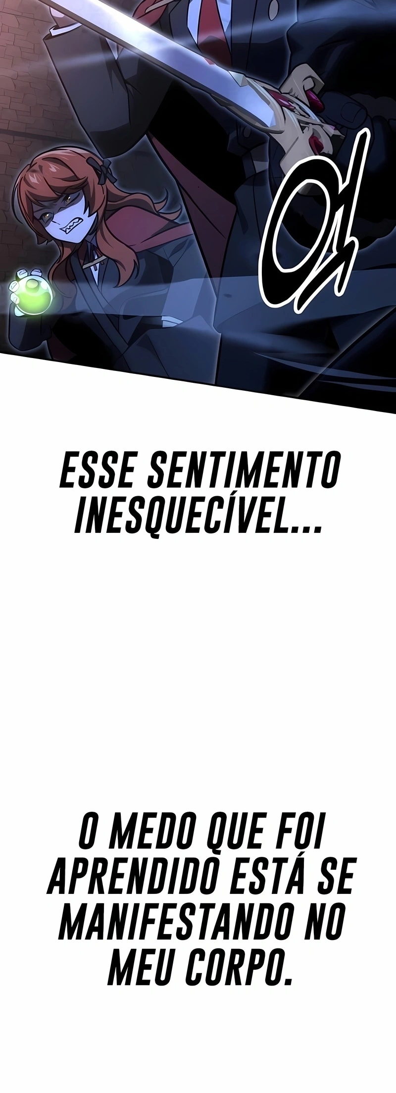 Guia de Sobrevivência do Extra da Academia Capítulo 31 Página 94