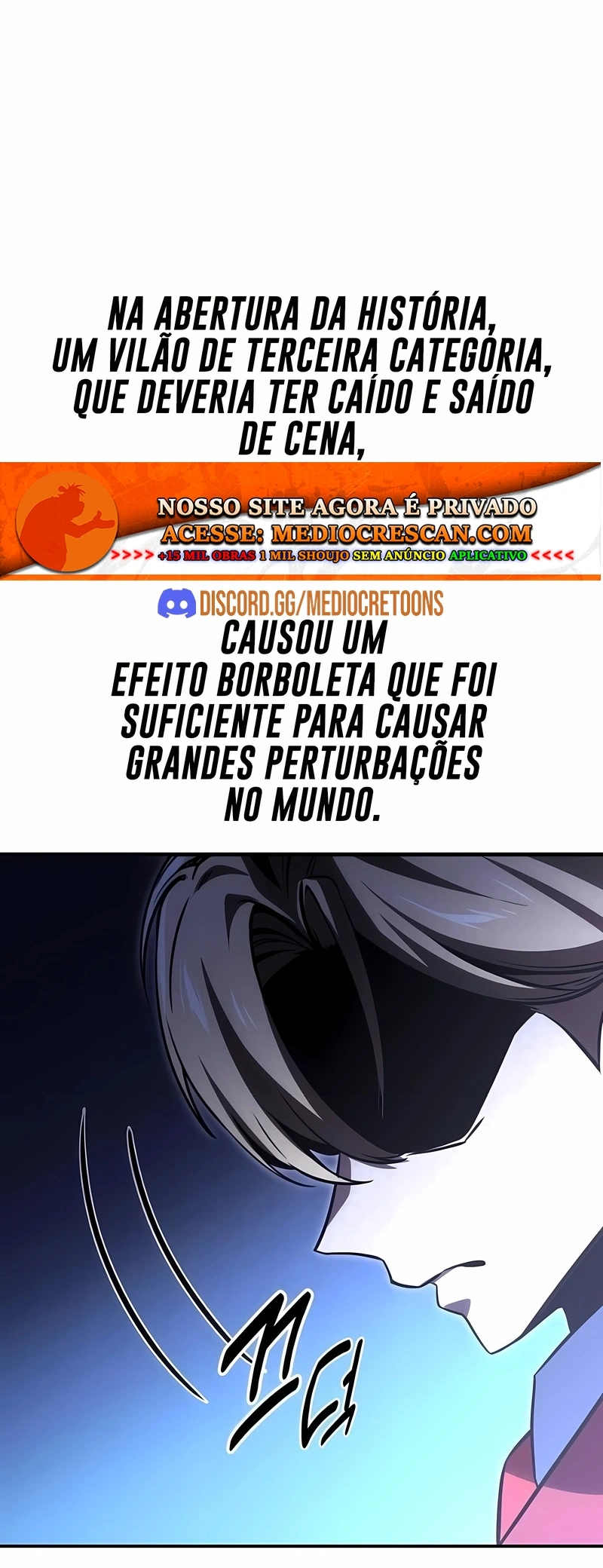 Guia de Sobrevivência do Extra da Academia Capítulo 32 Página 102