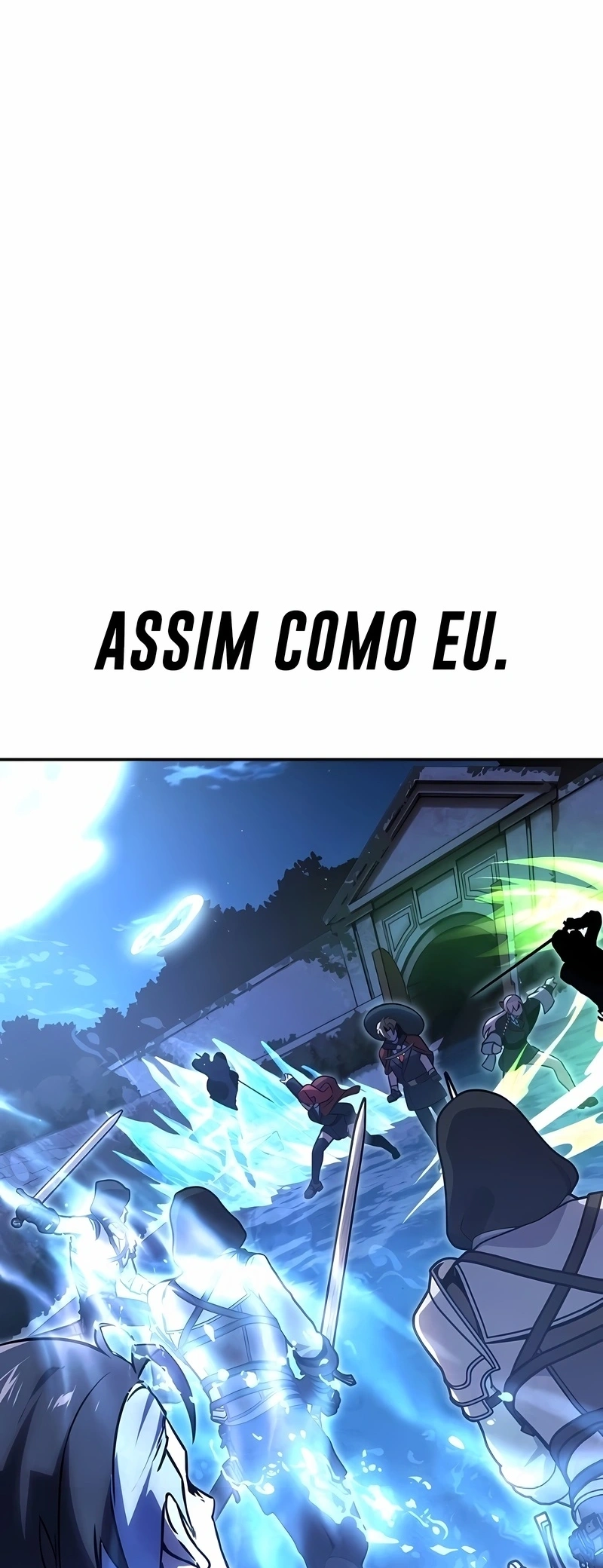Guia de Sobrevivência do Extra da Academia Capítulo 32 Página 108