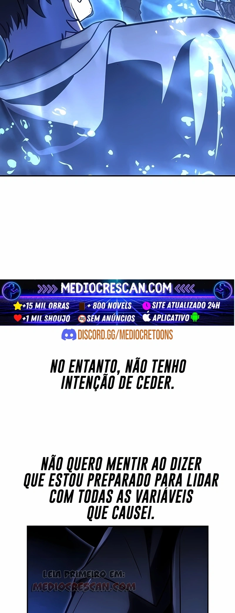 Guia de Sobrevivência do Extra da Academia Capítulo 32 Página 109
