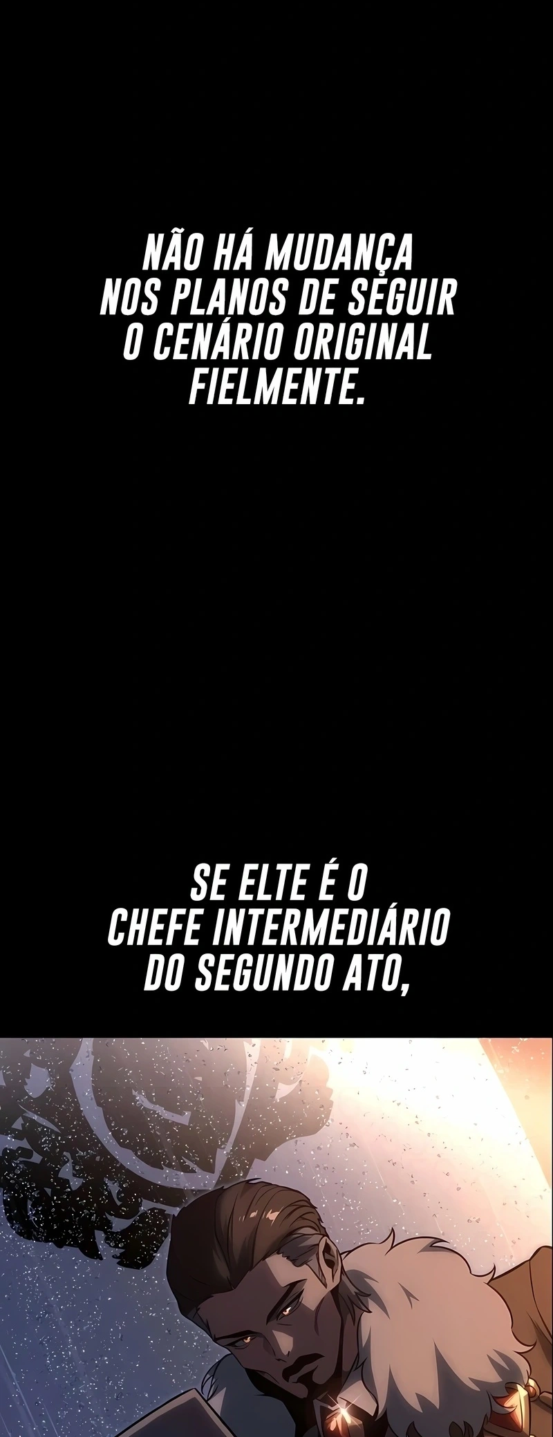Guia de Sobrevivência do Extra da Academia Capítulo 32 Página 13