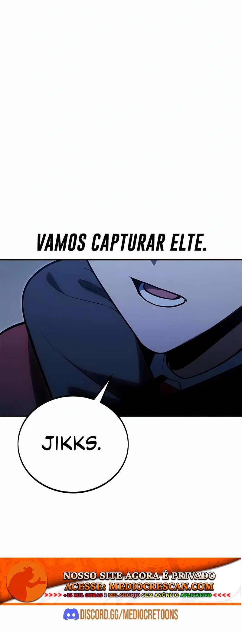 Guia de Sobrevivência do Extra da Academia Capítulo 32 Página 15