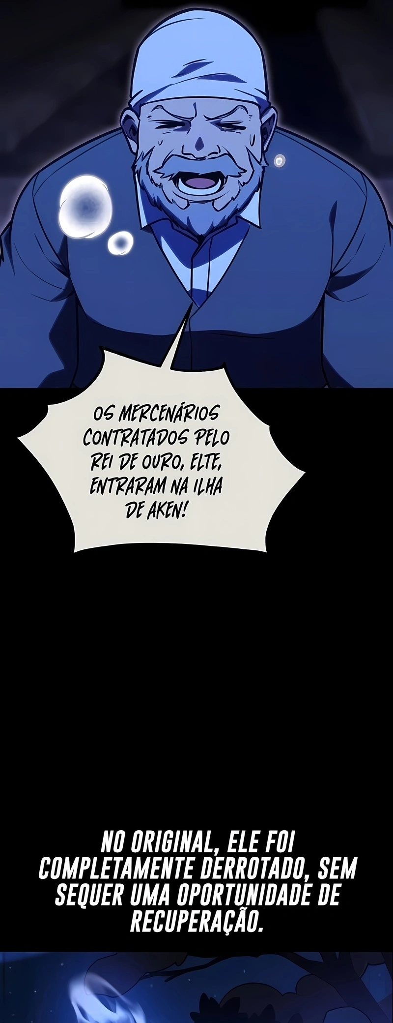 Guia de Sobrevivência do Extra da Academia Capítulo 32 Página 2