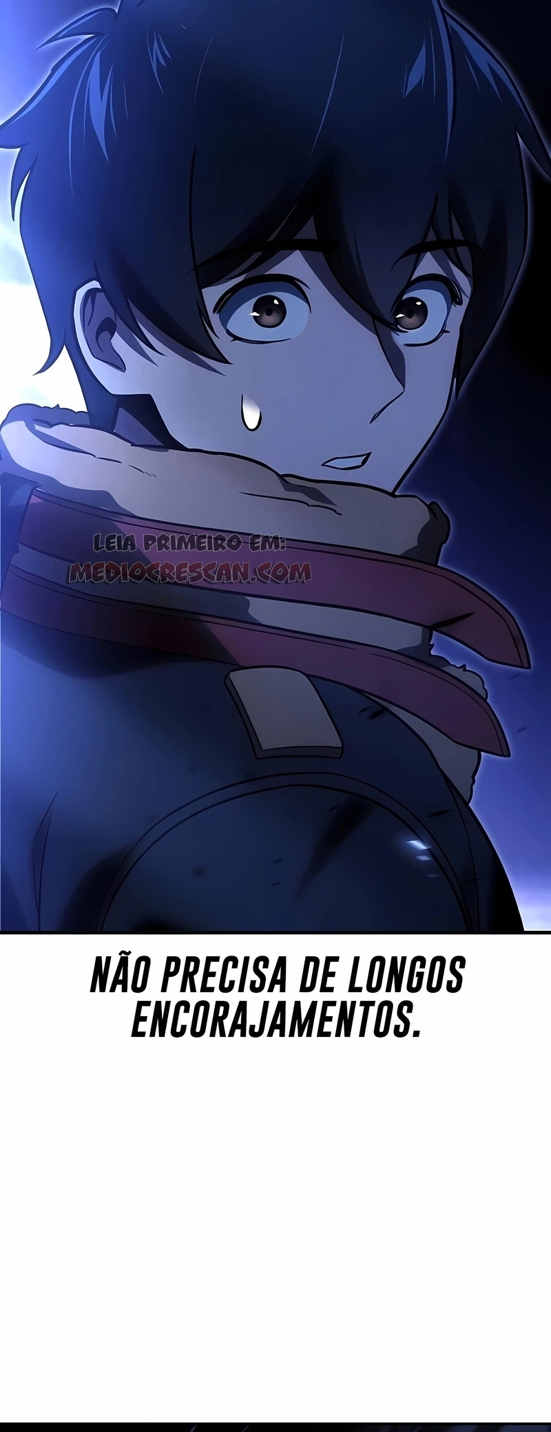 Guia de Sobrevivência do Extra da Academia Capítulo 32 Página 25
