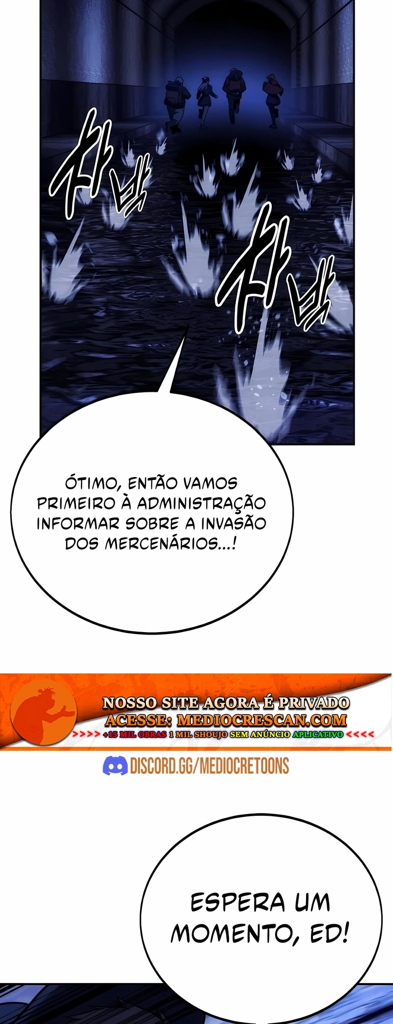 Guia de Sobrevivência do Extra da Academia Capítulo 32 Página 30