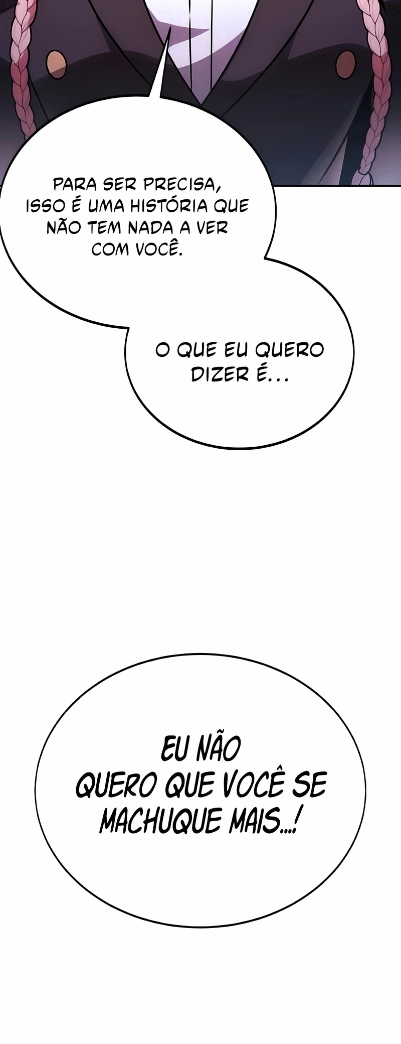 Guia de Sobrevivência do Extra da Academia Capítulo 32 Página 36