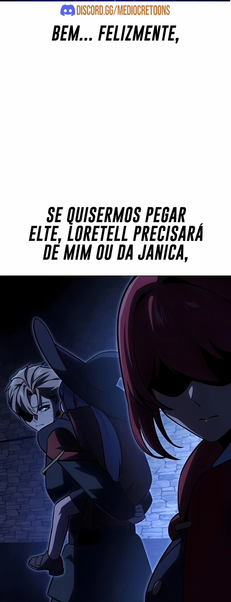 Guia de Sobrevivência do Extra da Academia Capítulo 32 Página 38