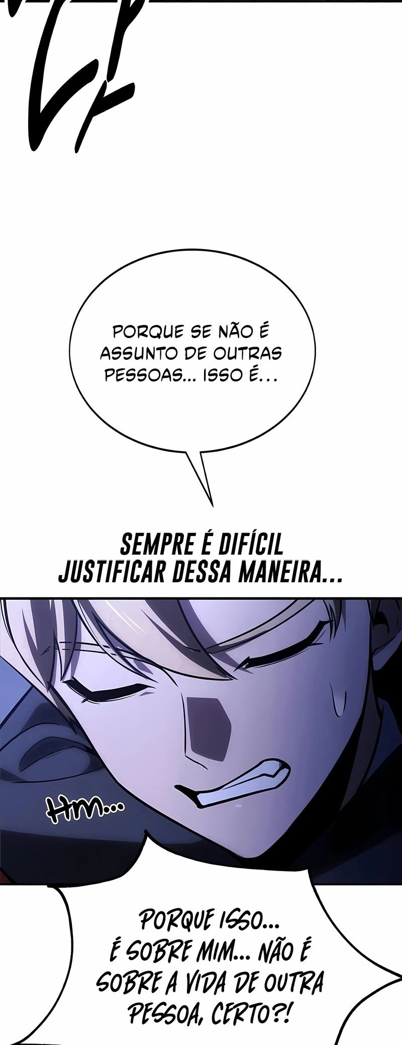 Guia de Sobrevivência do Extra da Academia Capítulo 32 Página 48