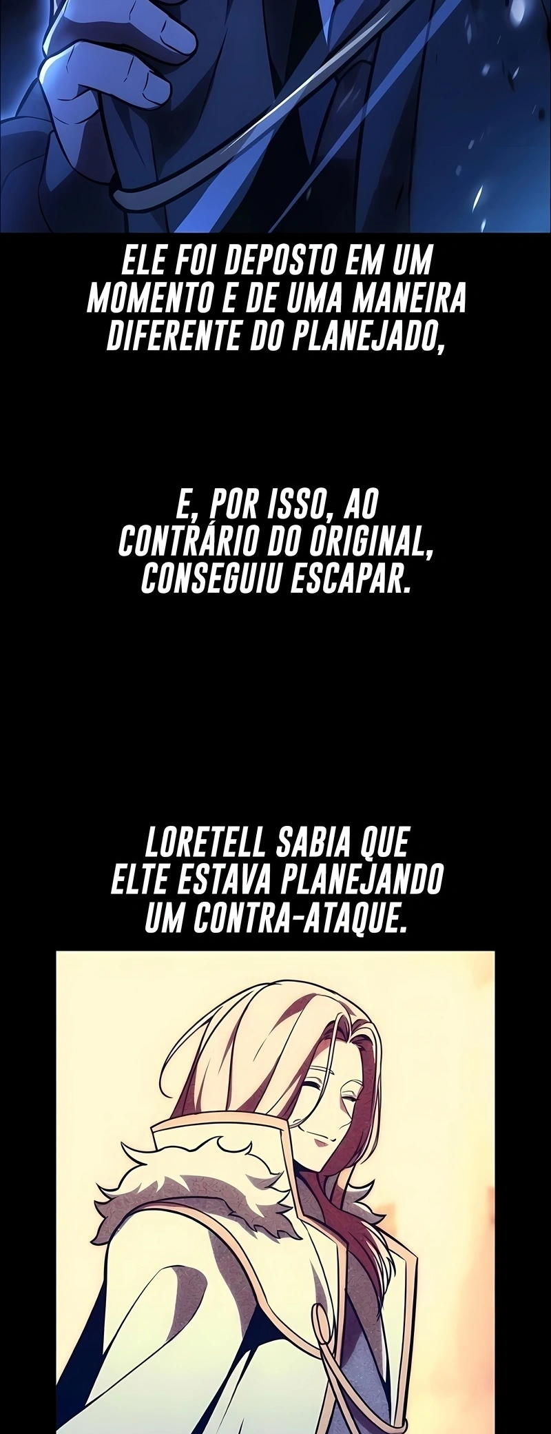 Guia de Sobrevivência do Extra da Academia Capítulo 32 Página 5