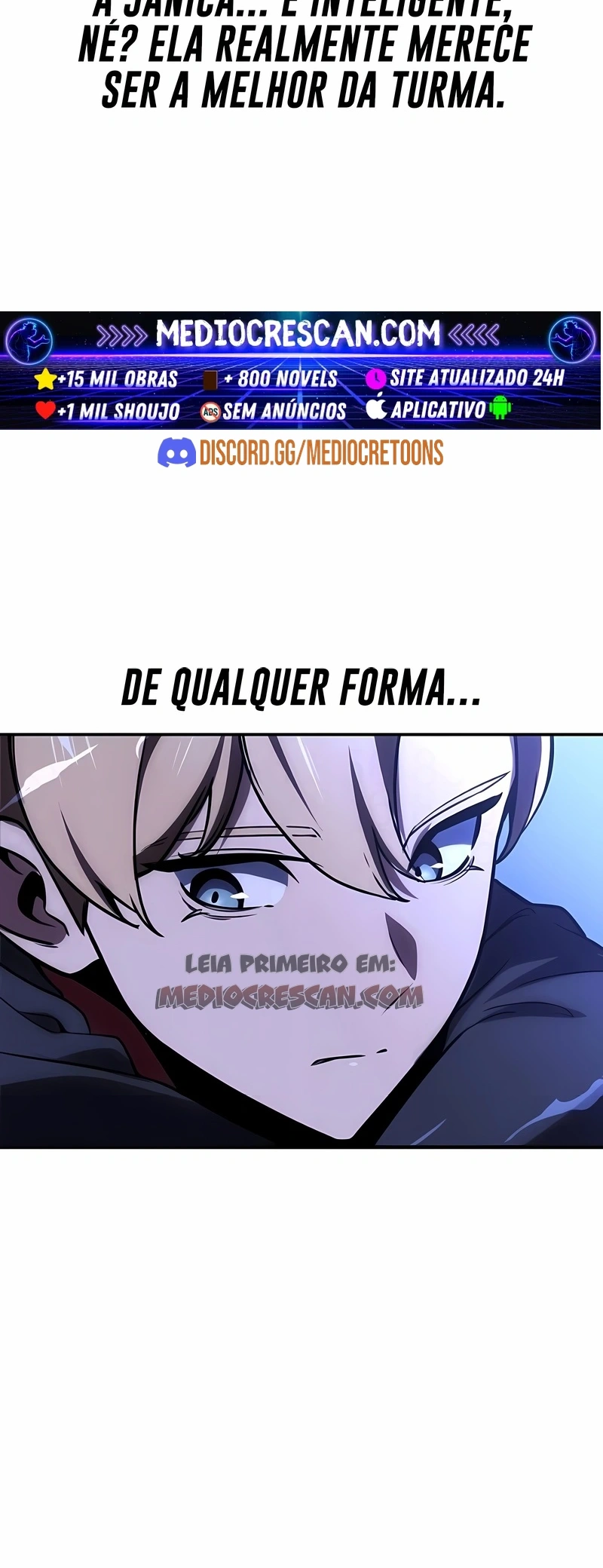 Guia de Sobrevivência do Extra da Academia Capítulo 32 Página 52