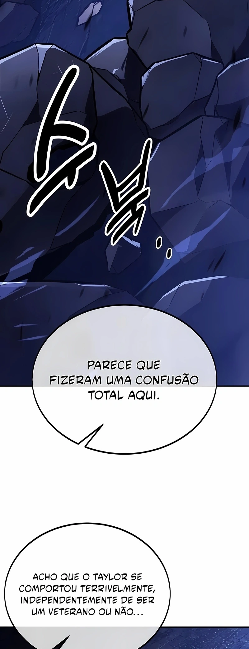 Guia de Sobrevivência do Extra da Academia Capítulo 32 Página 54