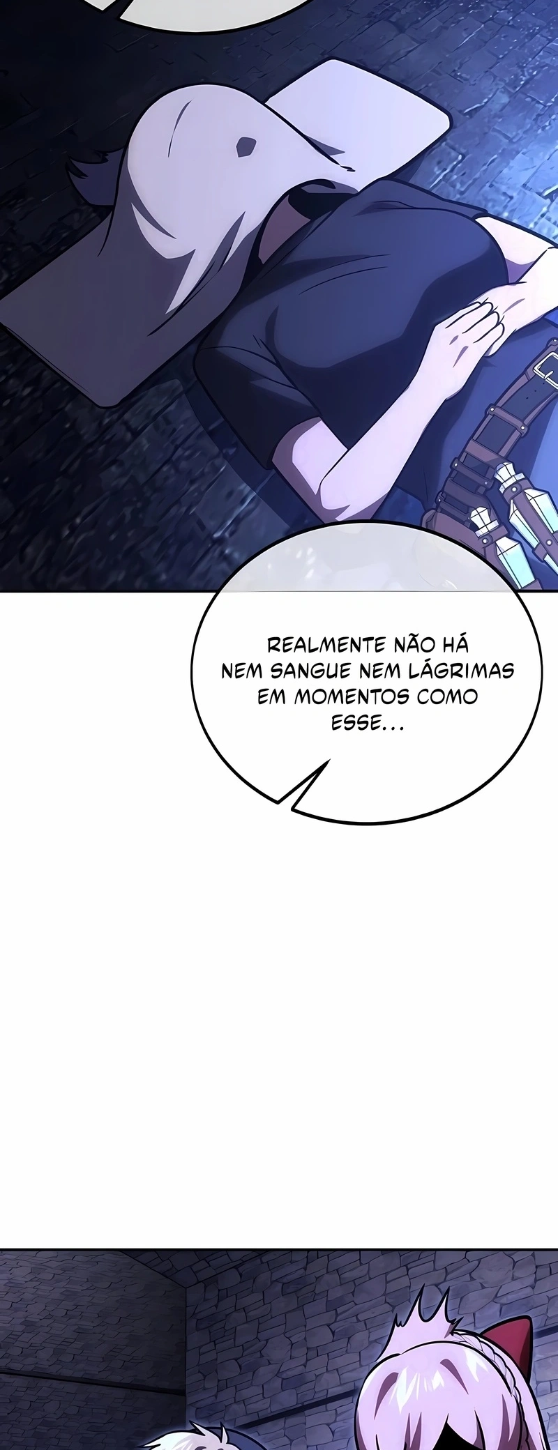 Guia de Sobrevivência do Extra da Academia Capítulo 32 Página 55