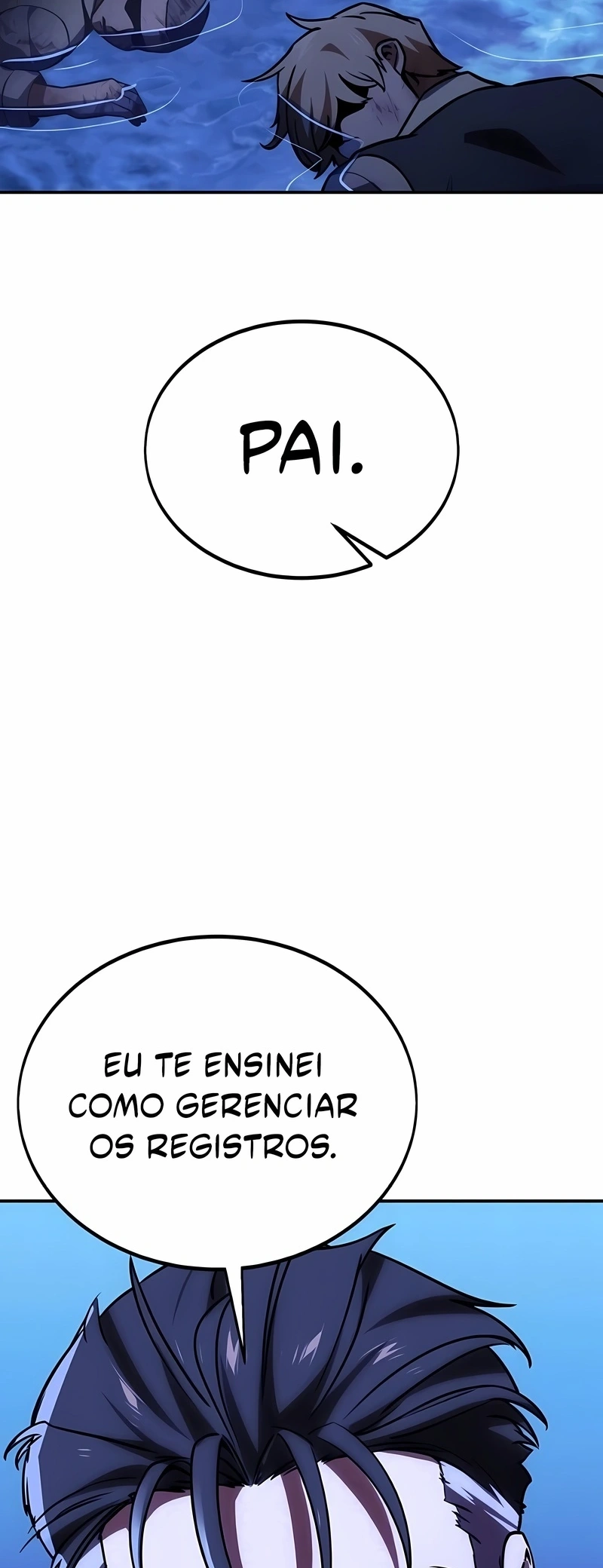 Guia de Sobrevivência do Extra da Academia Capítulo 32 Página 63