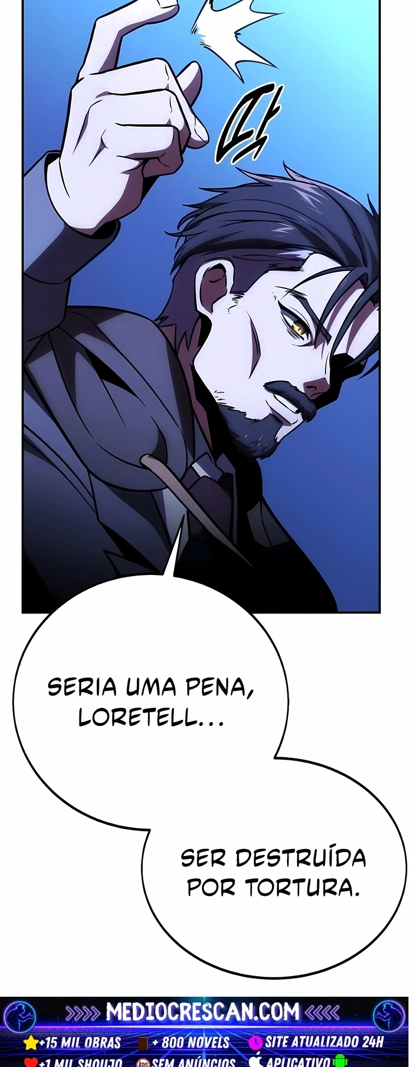 Guia de Sobrevivência do Extra da Academia Capítulo 32 Página 67