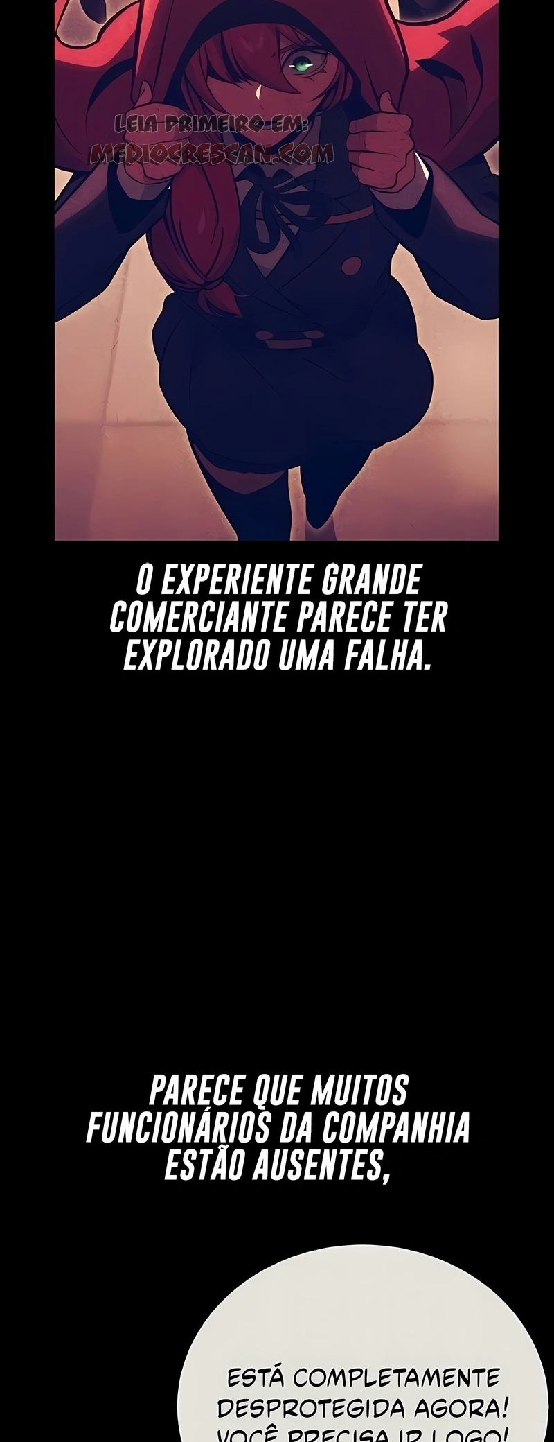 Guia de Sobrevivência do Extra da Academia Capítulo 32 Página 7