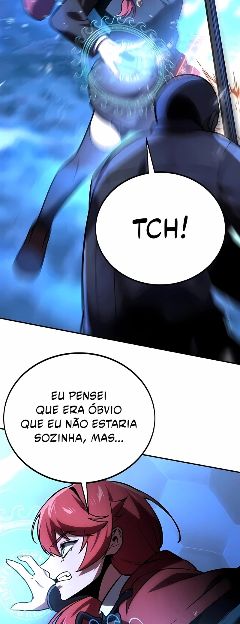Guia de Sobrevivência do Extra da Academia Capítulo 32 Página 72