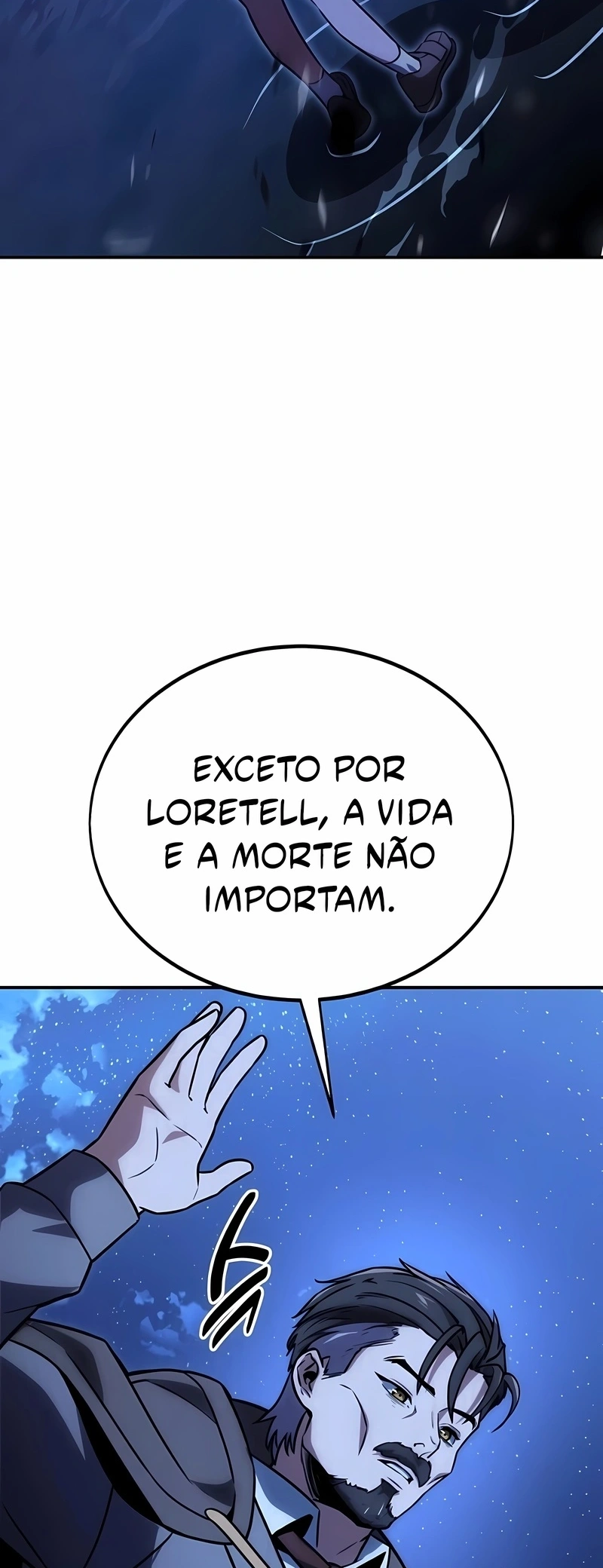 Guia de Sobrevivência do Extra da Academia Capítulo 32 Página 77