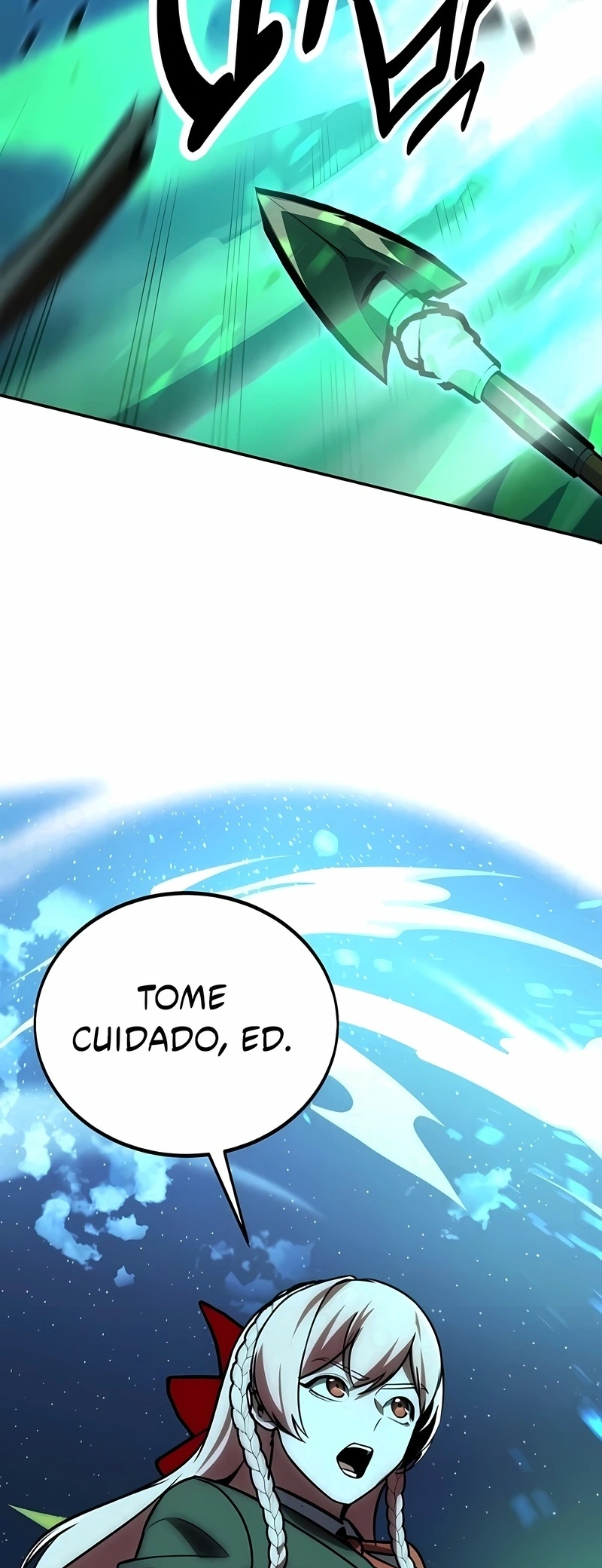 Guia de Sobrevivência do Extra da Academia Capítulo 32 Página 86