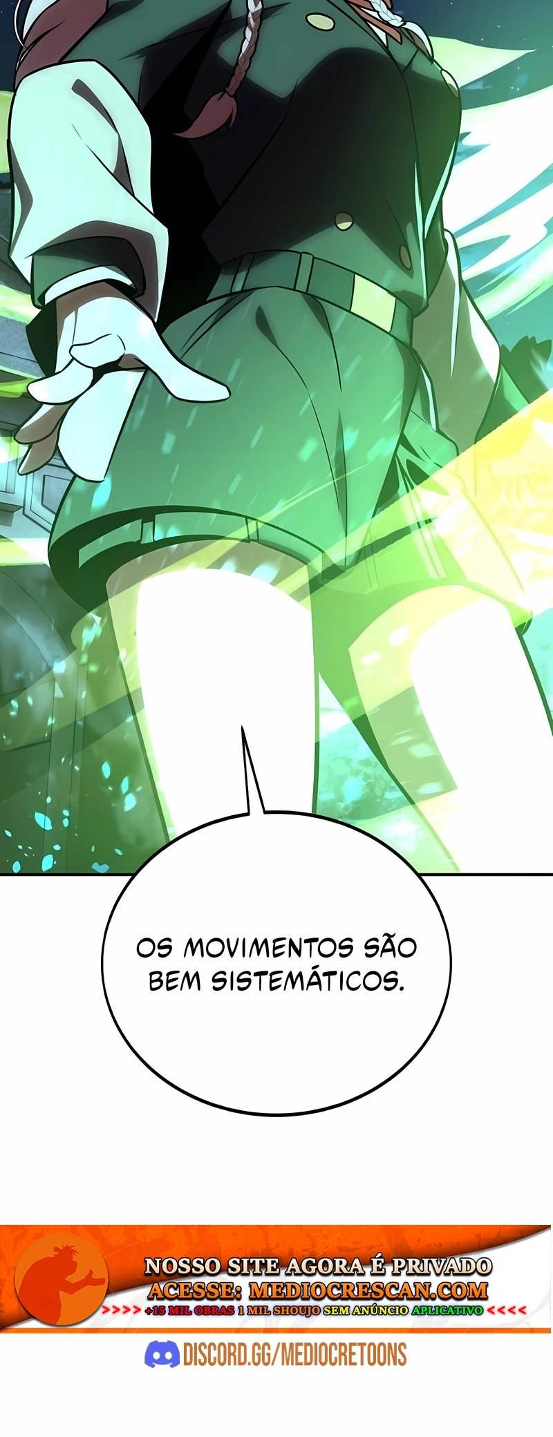 Guia de Sobrevivência do Extra da Academia Capítulo 32 Página 87