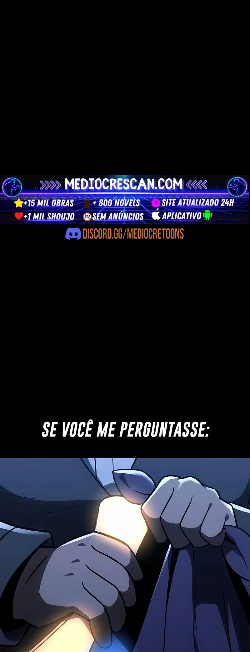 Guia de Sobrevivência do Extra da Academia Capítulo 32 Página 9