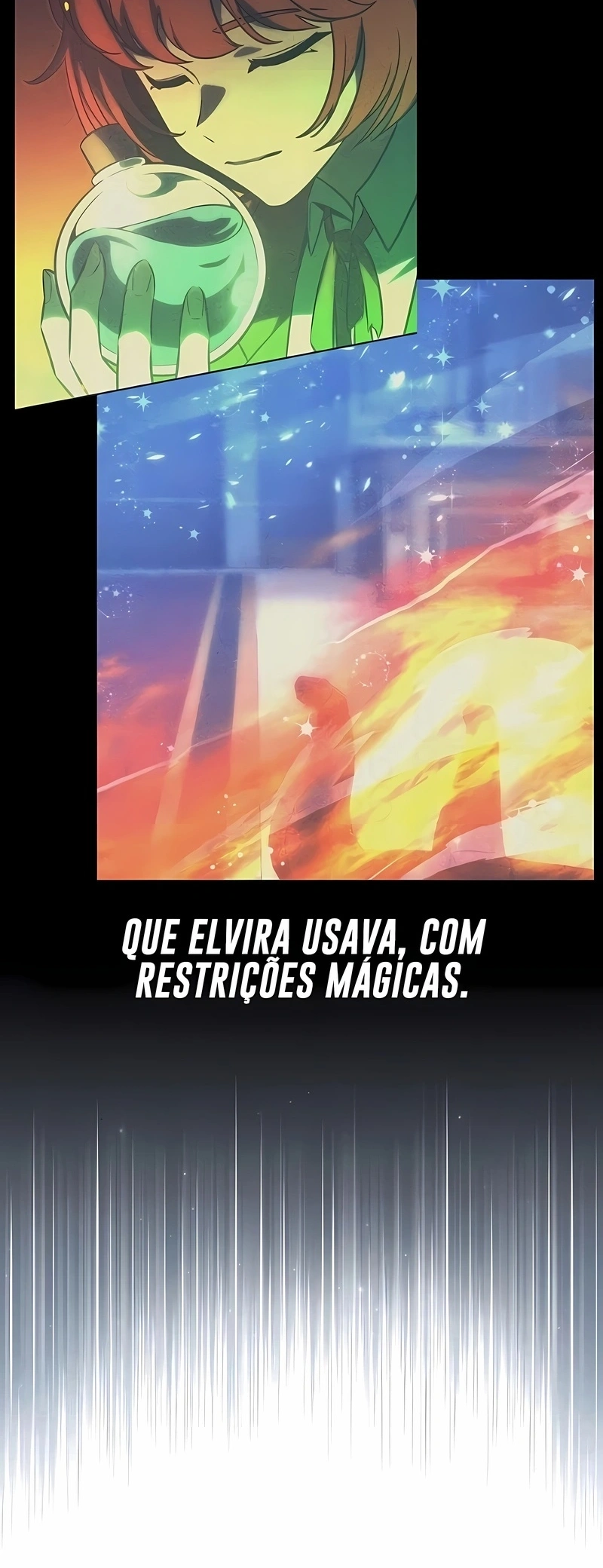 Guia de Sobrevivência do Extra da Academia Capítulo 32 Página 94