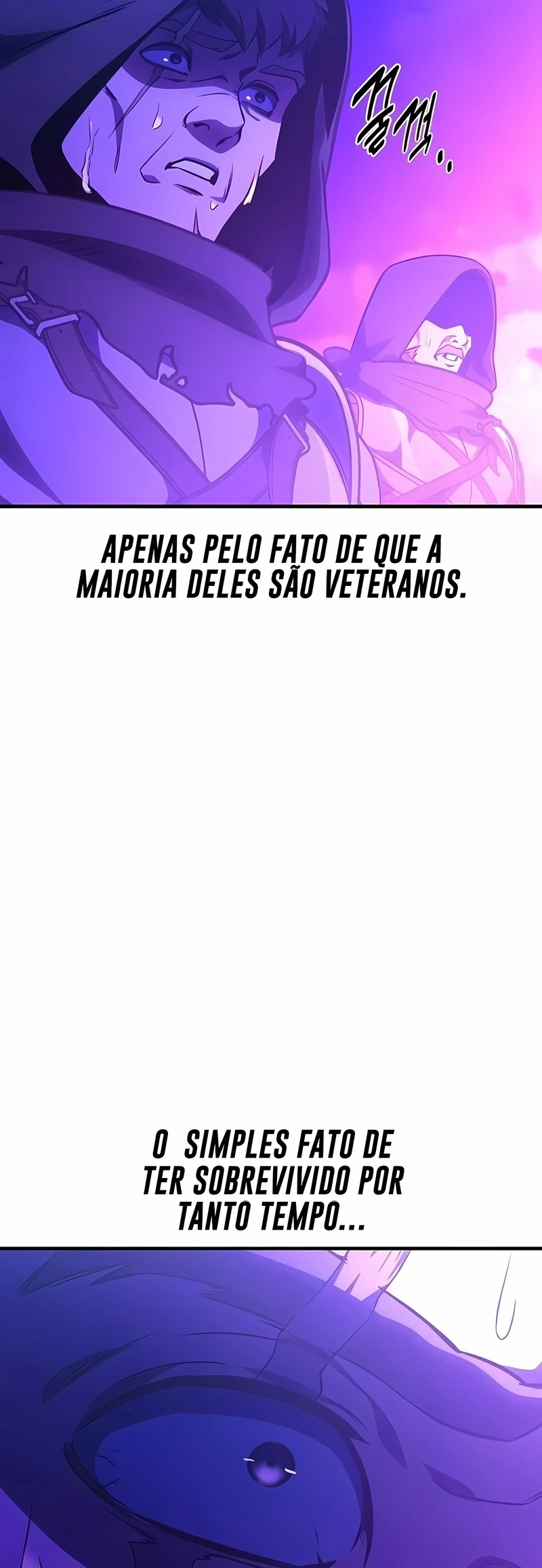 Guia de Sobrevivência do Extra da Academia Capítulo 33 Página 11