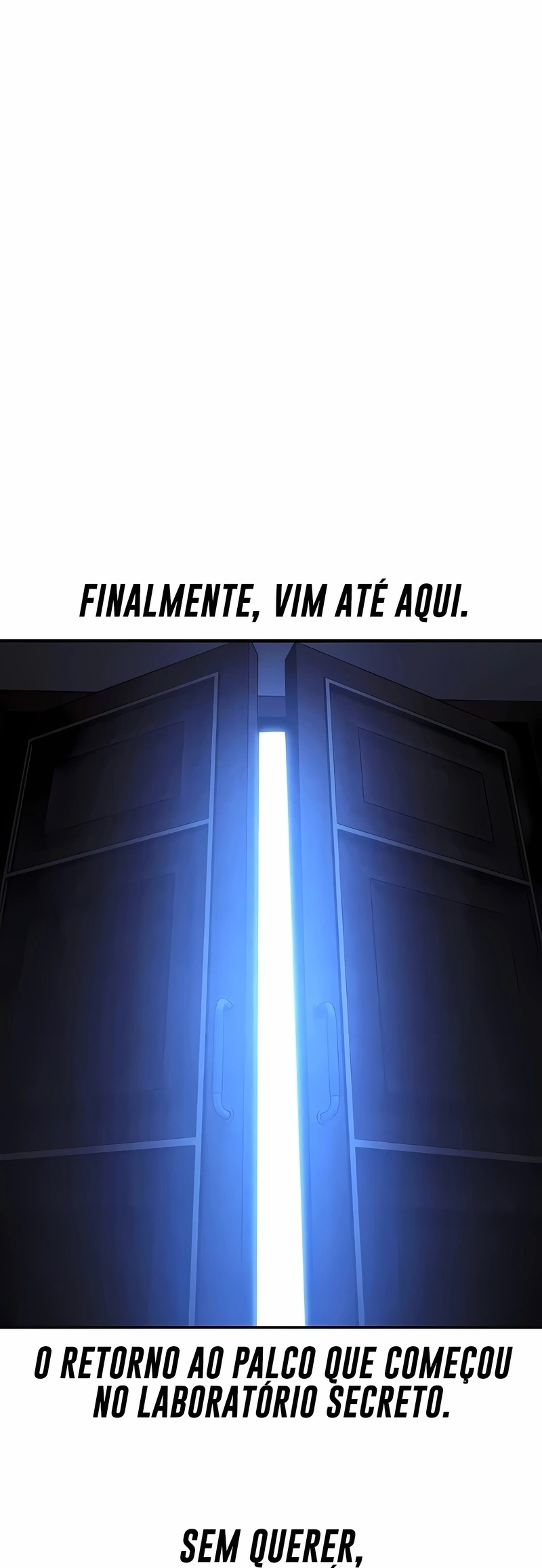 Guia de Sobrevivência do Extra da Academia Capítulo 33 Página 110