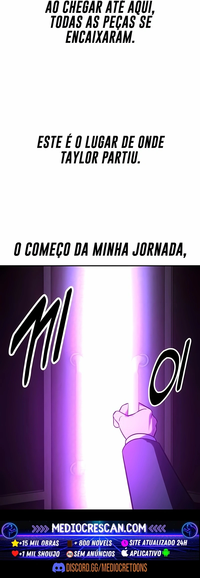 Guia de Sobrevivência do Extra da Academia Capítulo 33 Página 111