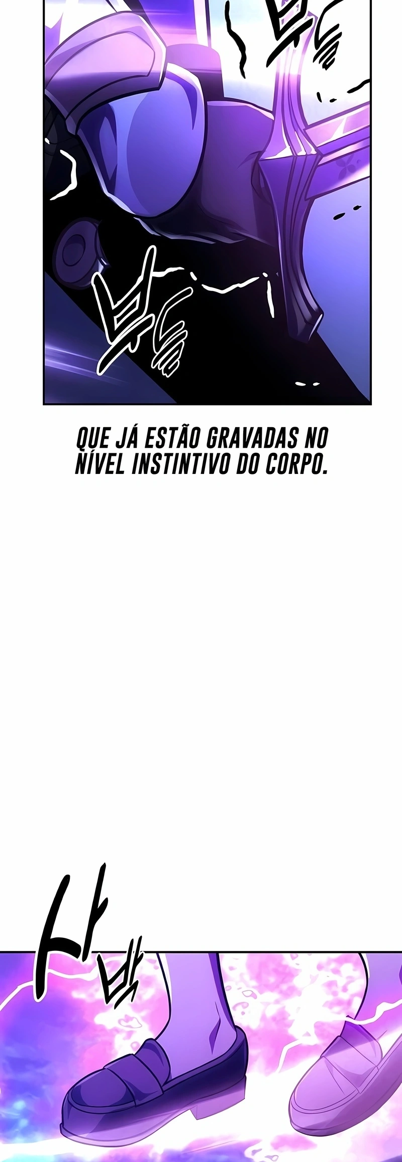 Guia de Sobrevivência do Extra da Academia Capítulo 33 Página 13