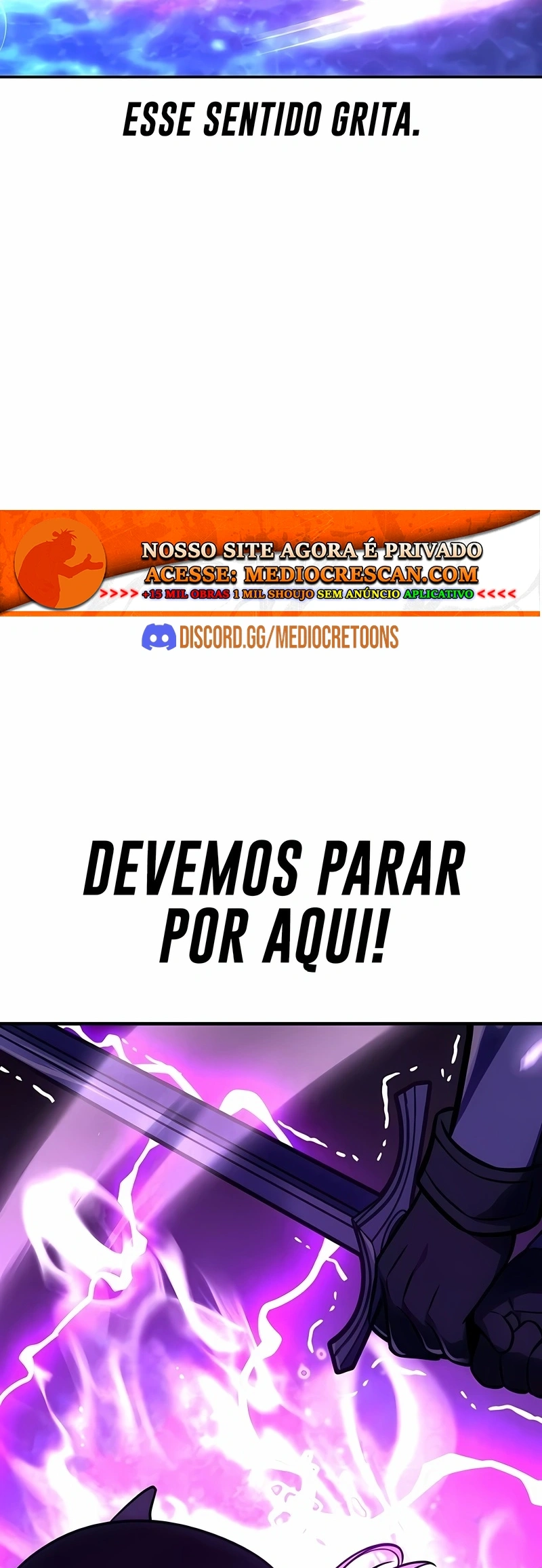 Guia de Sobrevivência do Extra da Academia Capítulo 33 Página 14
