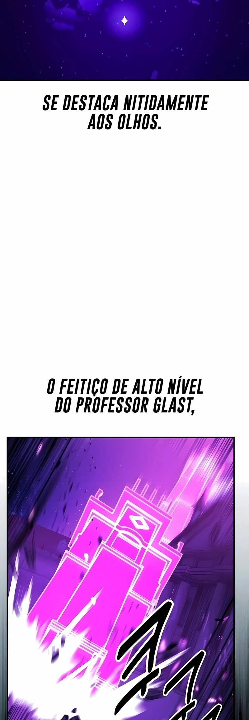 Guia de Sobrevivência do Extra da Academia Capítulo 33 Página 33