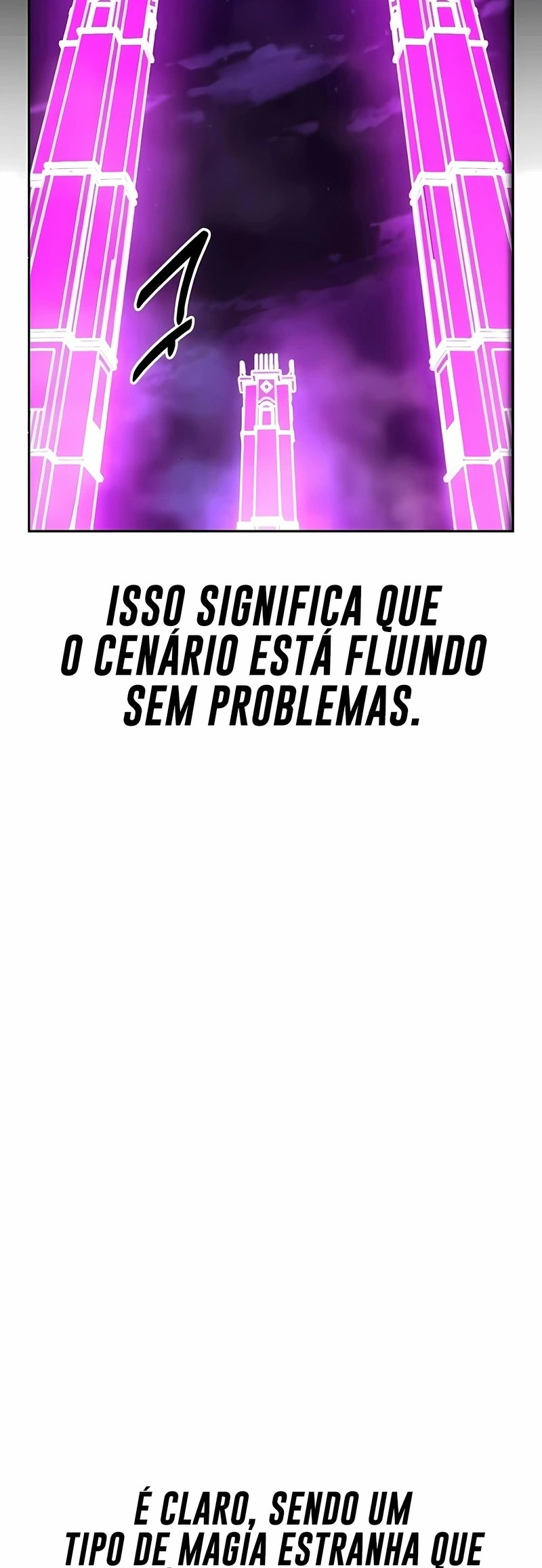 Guia de Sobrevivência do Extra da Academia Capítulo 33 Página 41