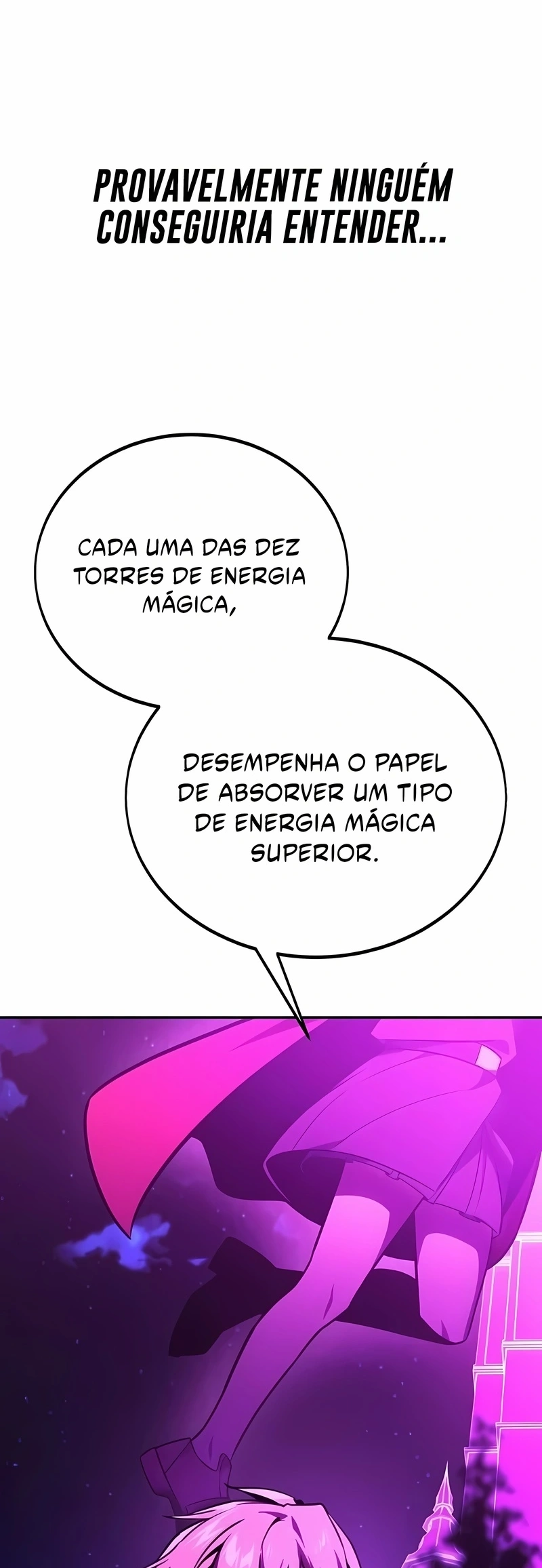 Guia de Sobrevivência do Extra da Academia Capítulo 33 Página 43