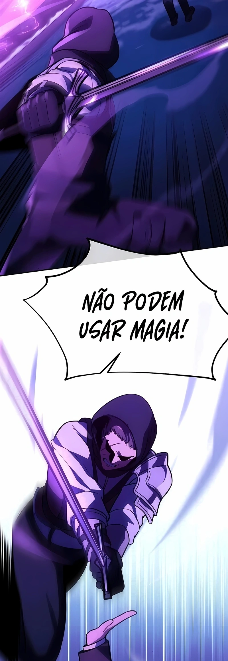 Guia de Sobrevivência do Extra da Academia Capítulo 33 Página 63