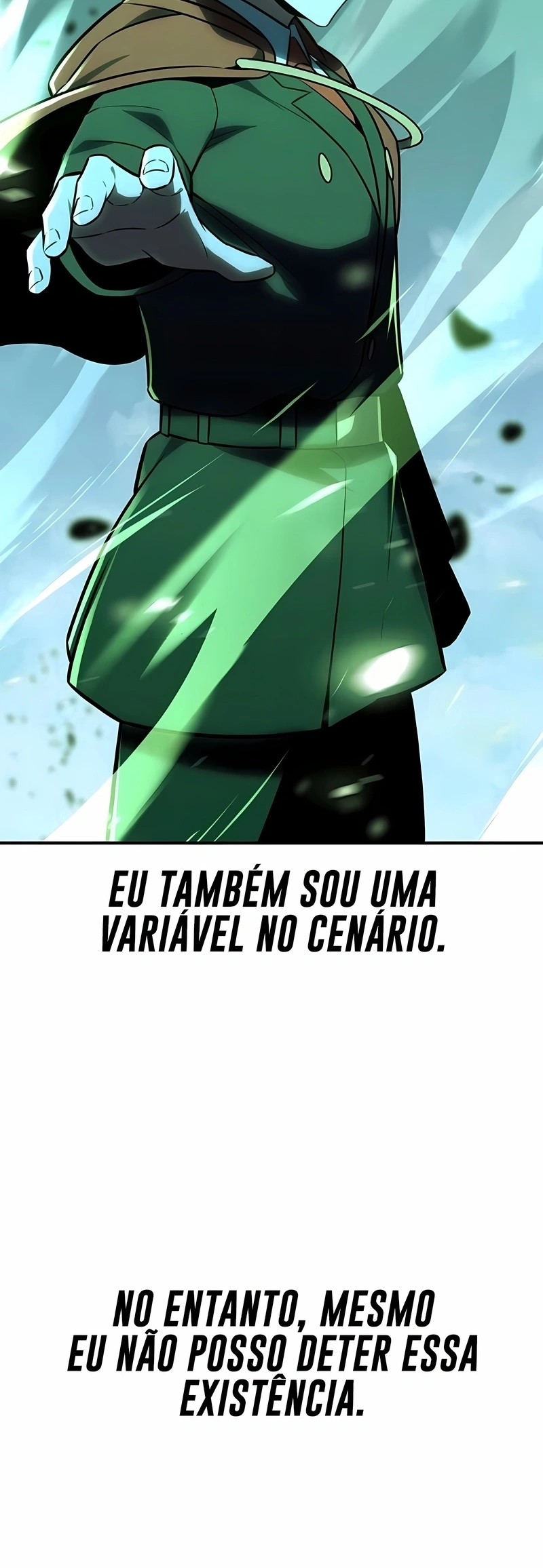 Guia de Sobrevivência do Extra da Academia Capítulo 33 Página 67