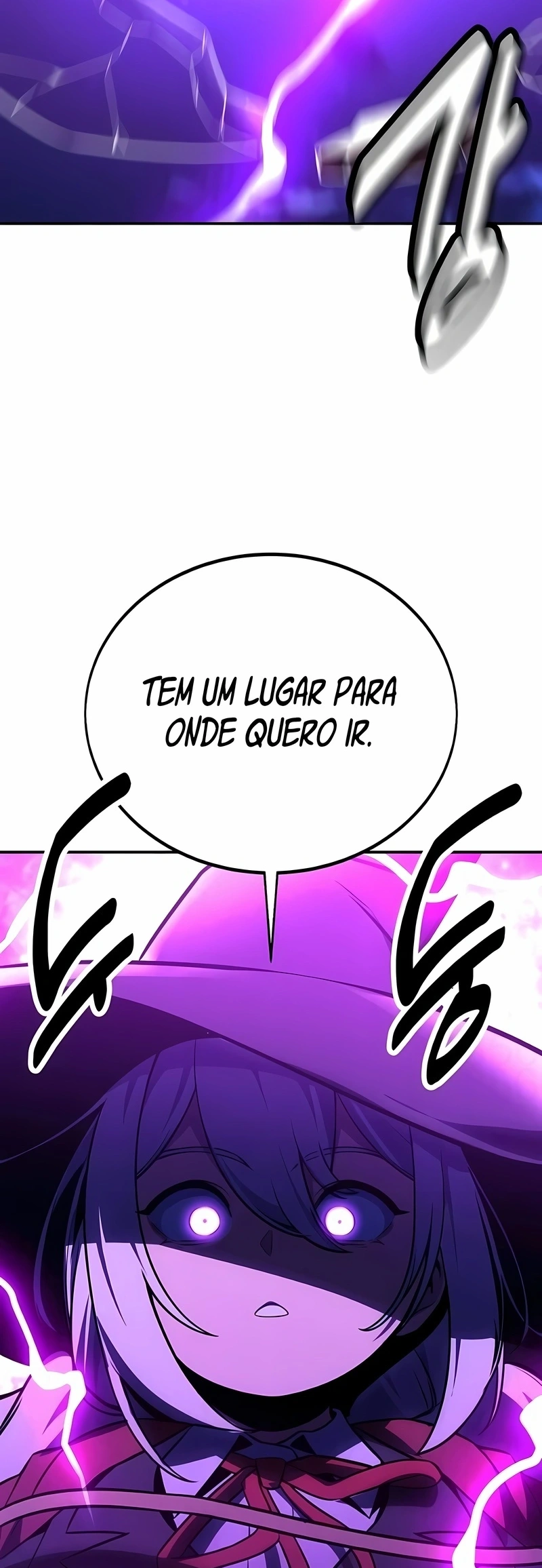 Guia de Sobrevivência do Extra da Academia Capítulo 33 Página 74