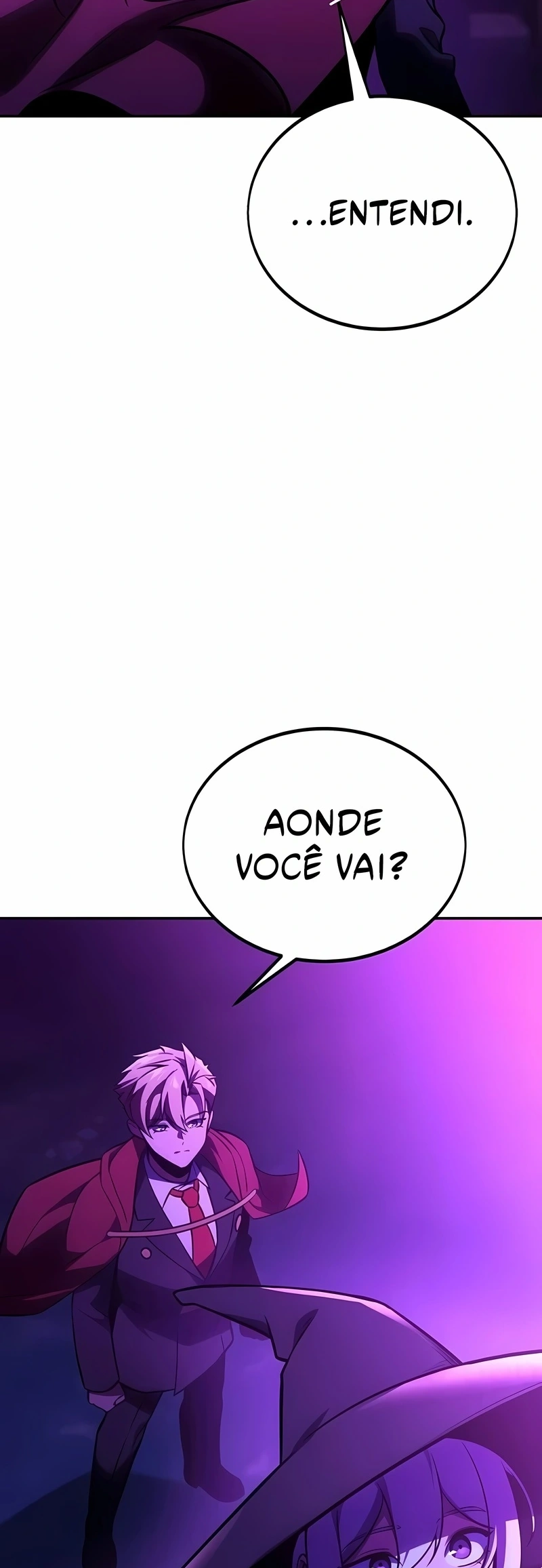 Guia de Sobrevivência do Extra da Academia Capítulo 33 Página 87
