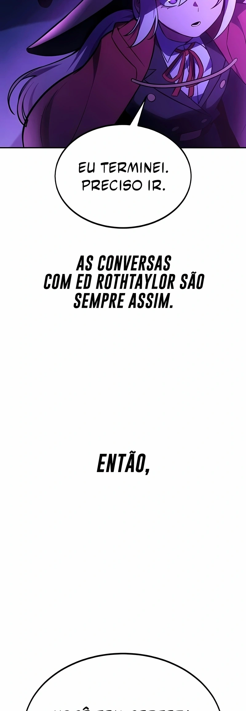 Guia de Sobrevivência do Extra da Academia Capítulo 33 Página 88