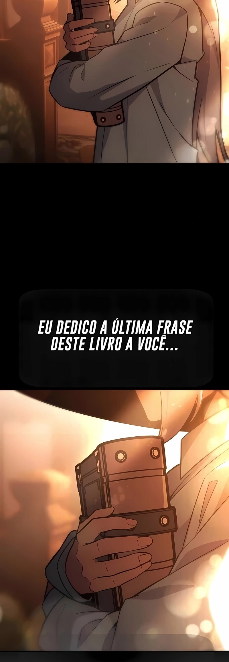 Guia de Sobrevivência do Extra da Academia Capítulo 33 Página 94