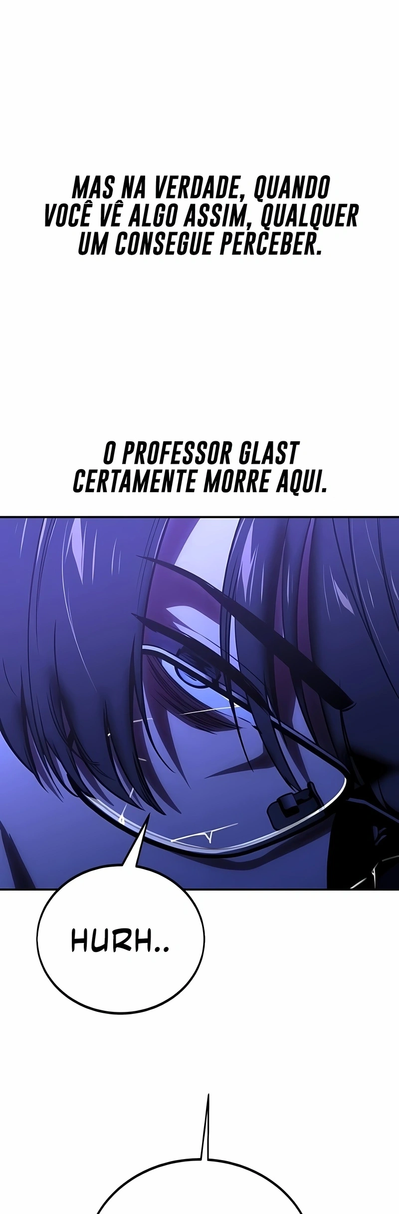 Guia de Sobrevivência do Extra da Academia Capítulo 34 Página 118