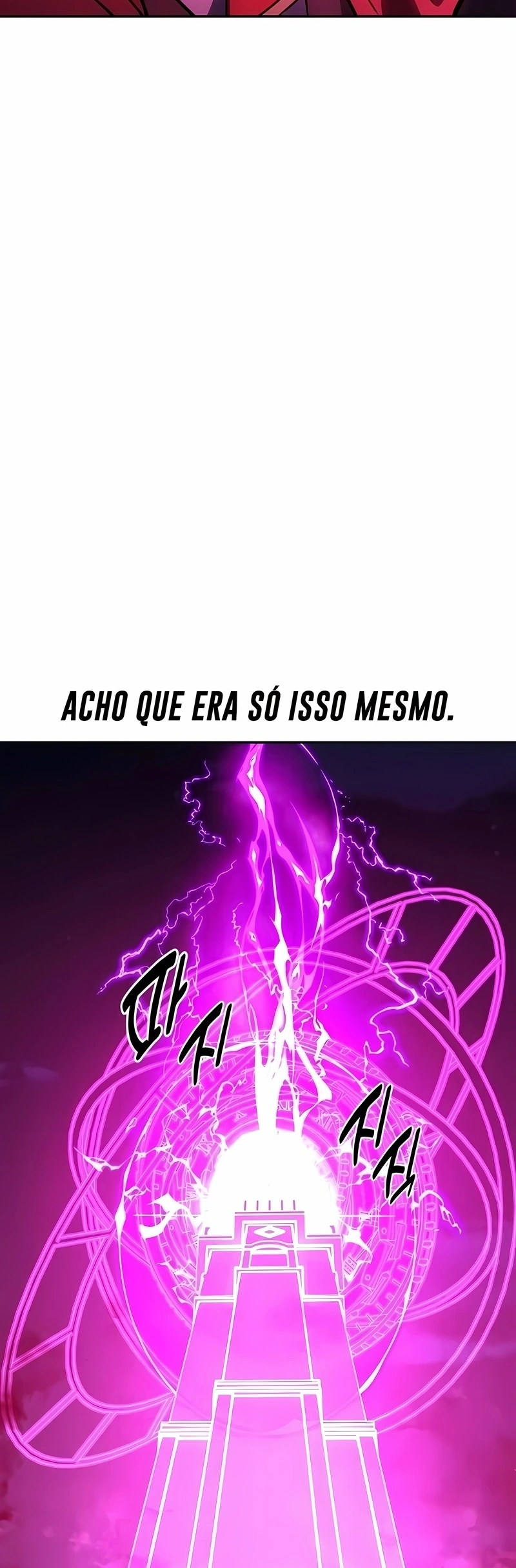 Guia de Sobrevivência do Extra da Academia Capítulo 34 Página 19