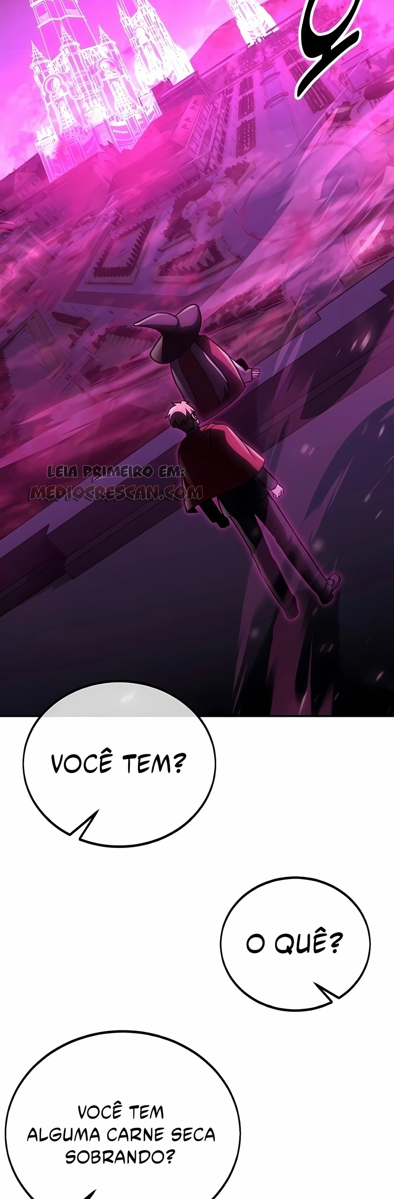 Guia de Sobrevivência do Extra da Academia Capítulo 34 Página 2