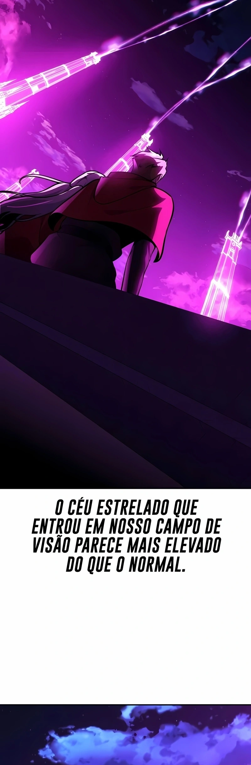 Guia de Sobrevivência do Extra da Academia Capítulo 34 Página 25