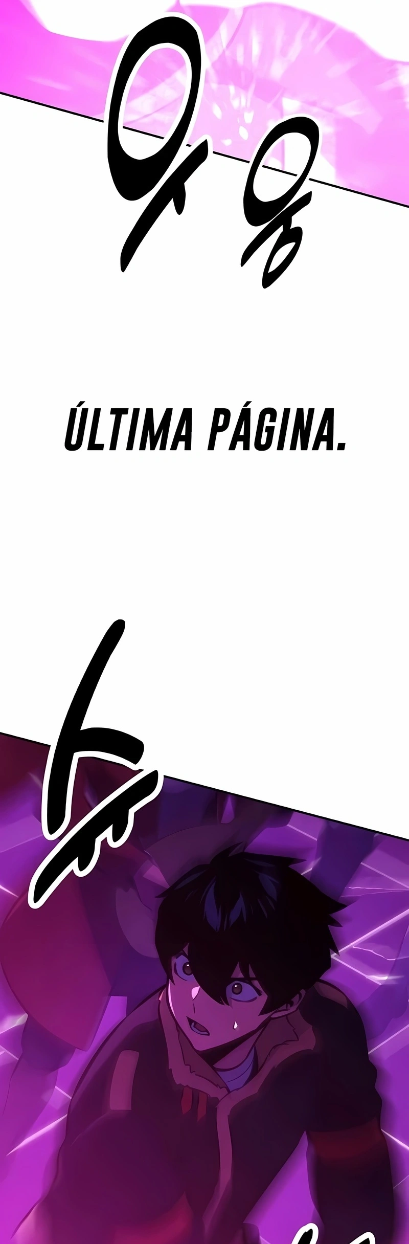 Guia de Sobrevivência do Extra da Academia Capítulo 34 Página 35
