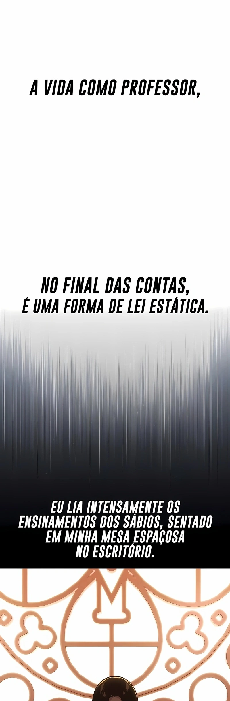 Guia de Sobrevivência do Extra da Academia Capítulo 34 Página 47