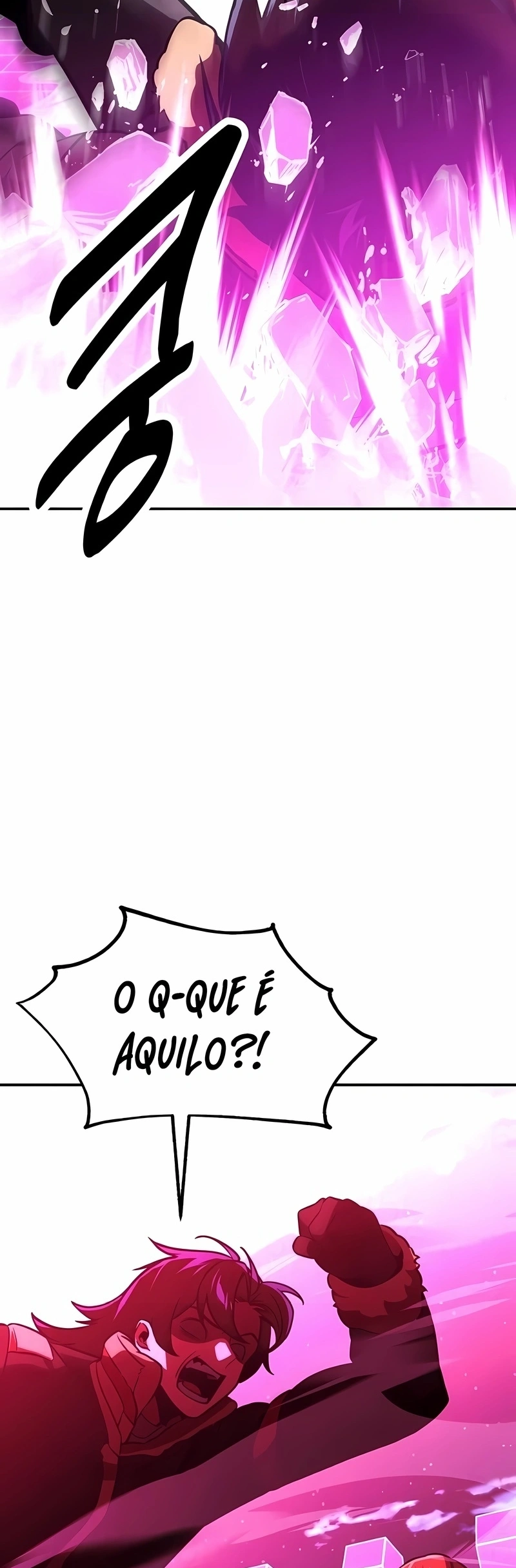 Guia de Sobrevivência do Extra da Academia Capítulo 34 Página 67