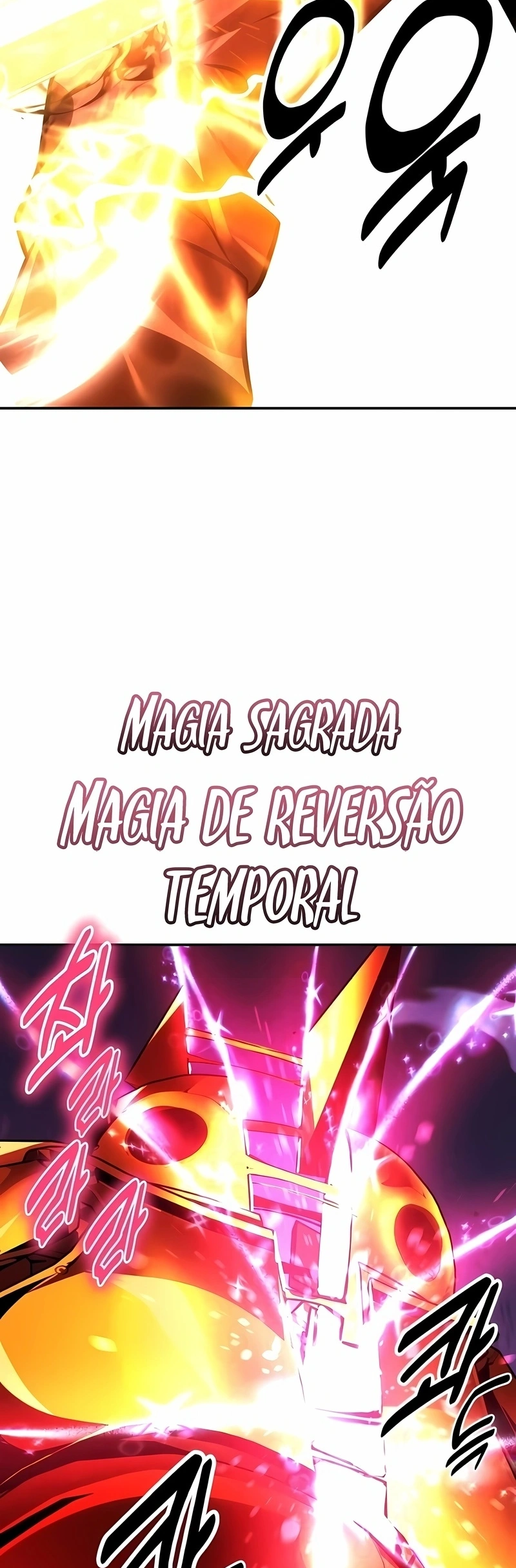 Guia de Sobrevivência do Extra da Academia Capítulo 34 Página 89